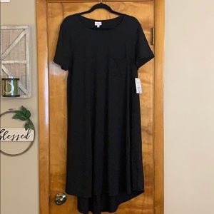 LulaRoe Carly Dress